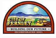 City of Fernley Logo